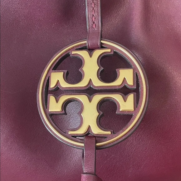 Tory Burch Miller Hobo Shoulder Bag - Picture 6 of 16